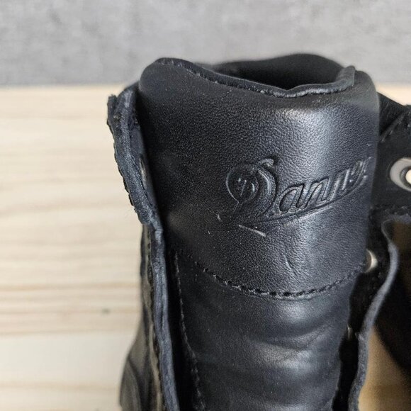 Danner 4.5 Striker II GTX Leather Boots Mens Size: 8.5 Gore-Tex - Picture 14 of 16